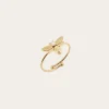Bague Abeja