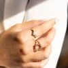Bague Acilia