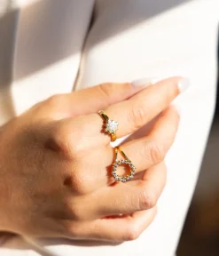 Bague Acilia