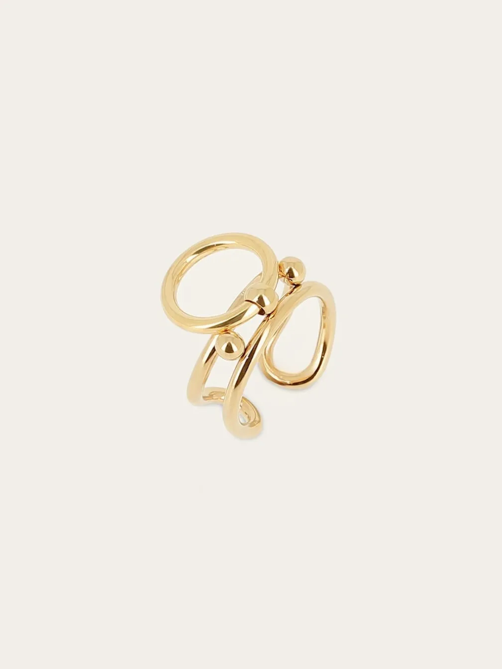Bague Aglae