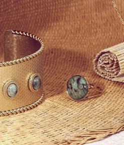 Bague Akilah