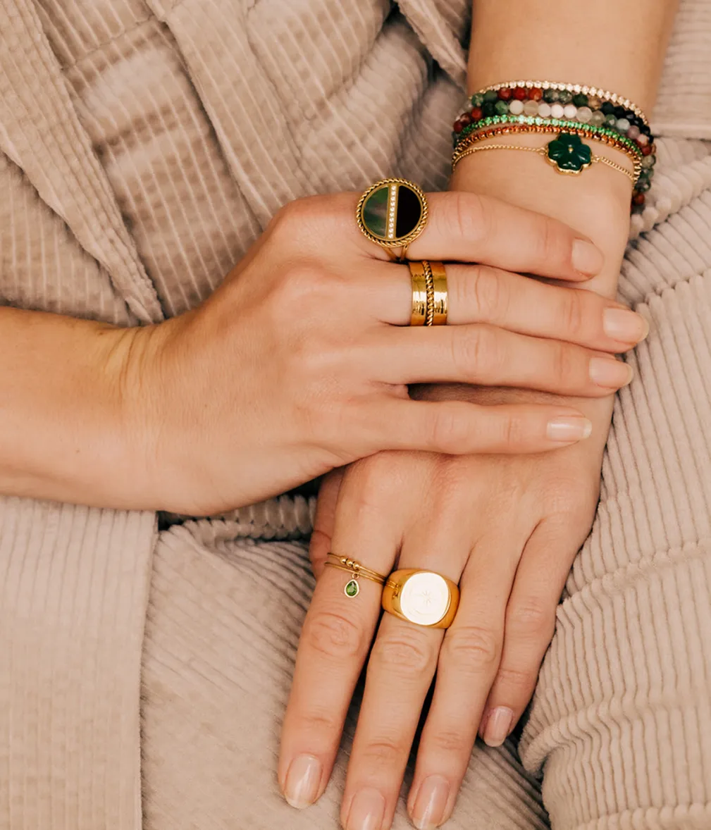 Bague Alami