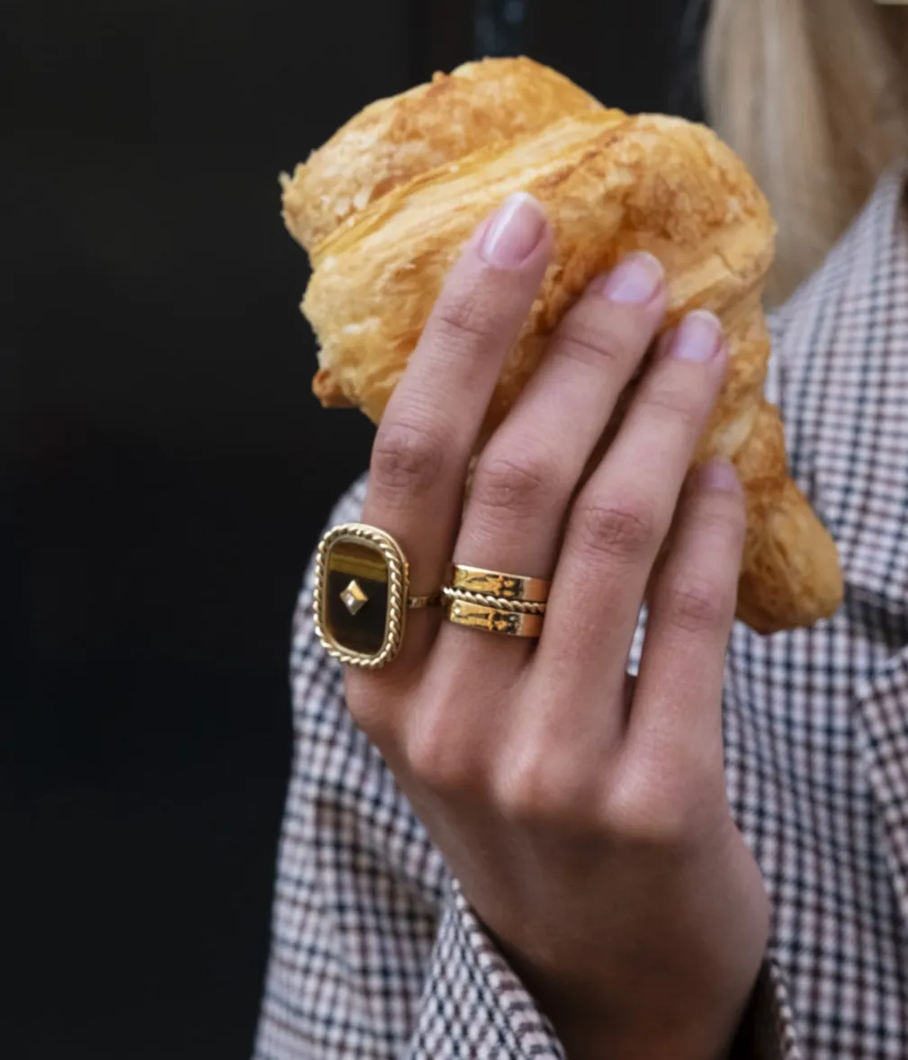 Bague Alami