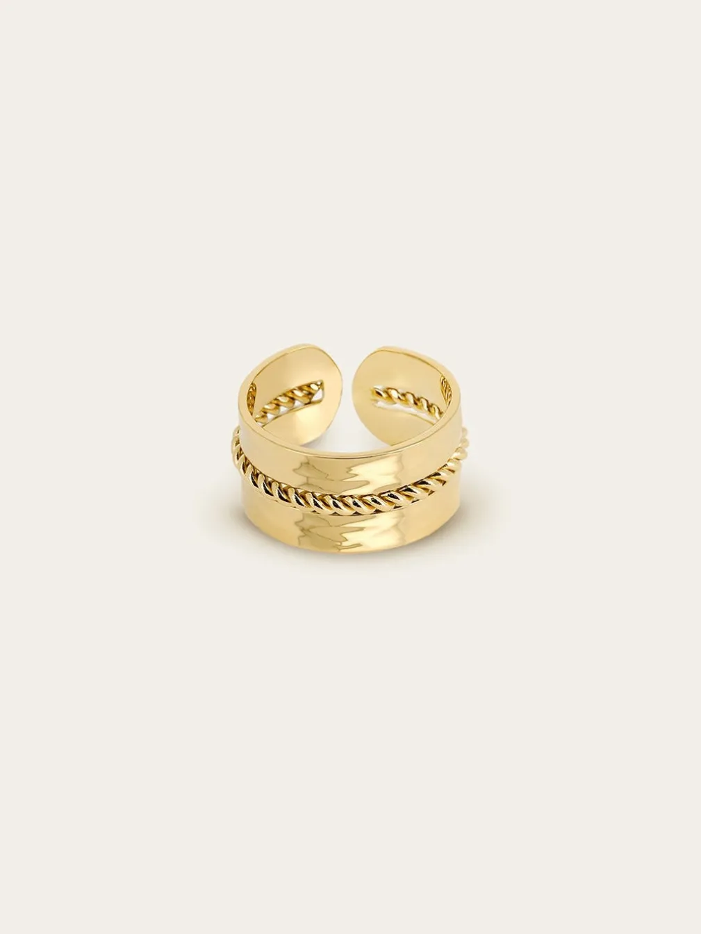 Bague Alami