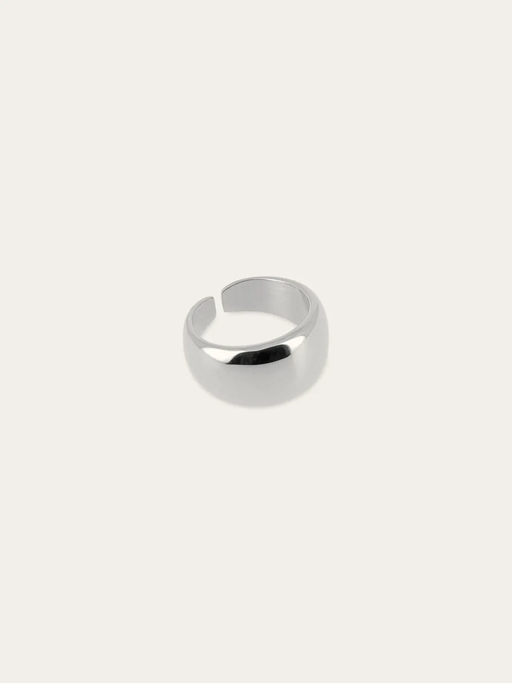 Bague Albus