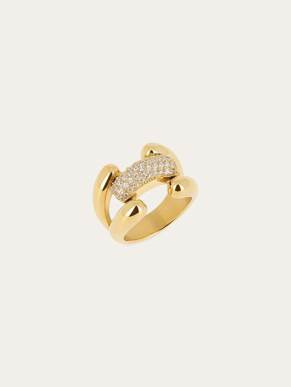 Bague Aleera