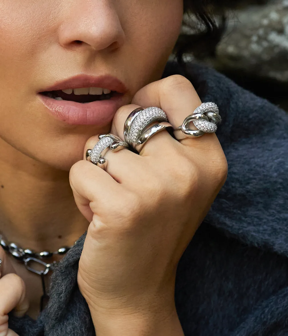 Bague Aleera