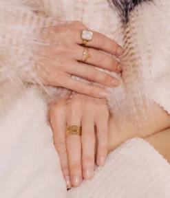 Bague Alicia