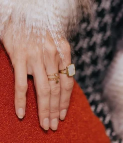 Bague Alicia