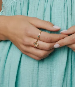Bague Allister