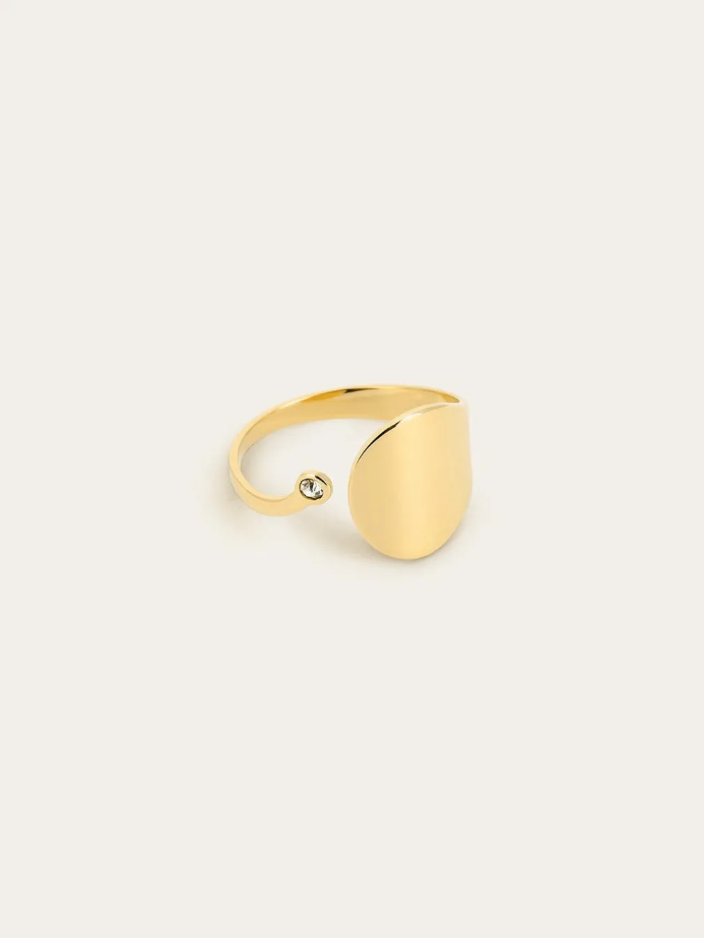 Bague Altesse