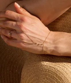 Bague Anaïs