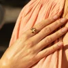 Bague Angel