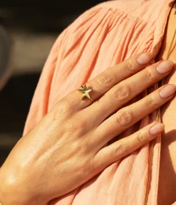 Bague Angel