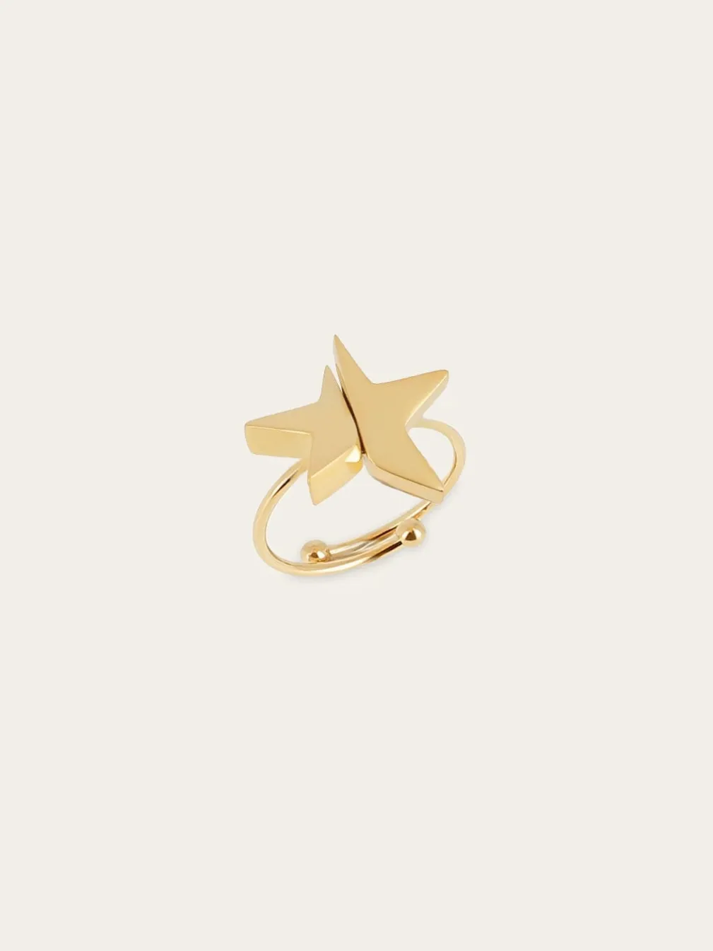 Bague Angel