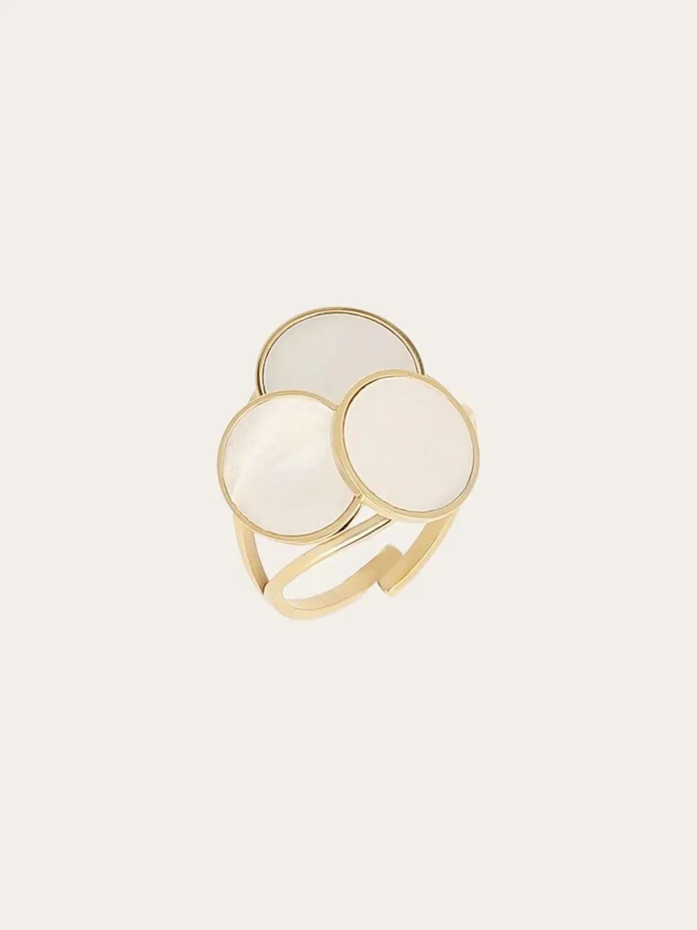 Bague Anouk