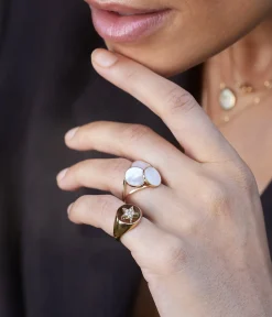 Bague Anouk