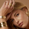 Bague Ansel