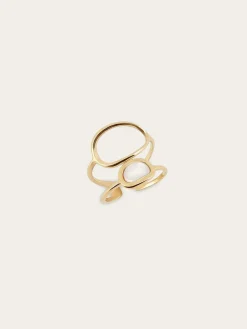 Bague Apola