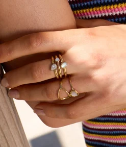 Bague Apola