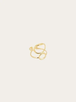 Bague Apolo