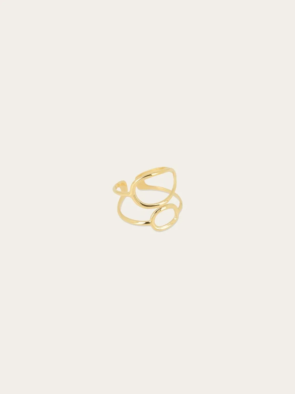 Bague Apolo
