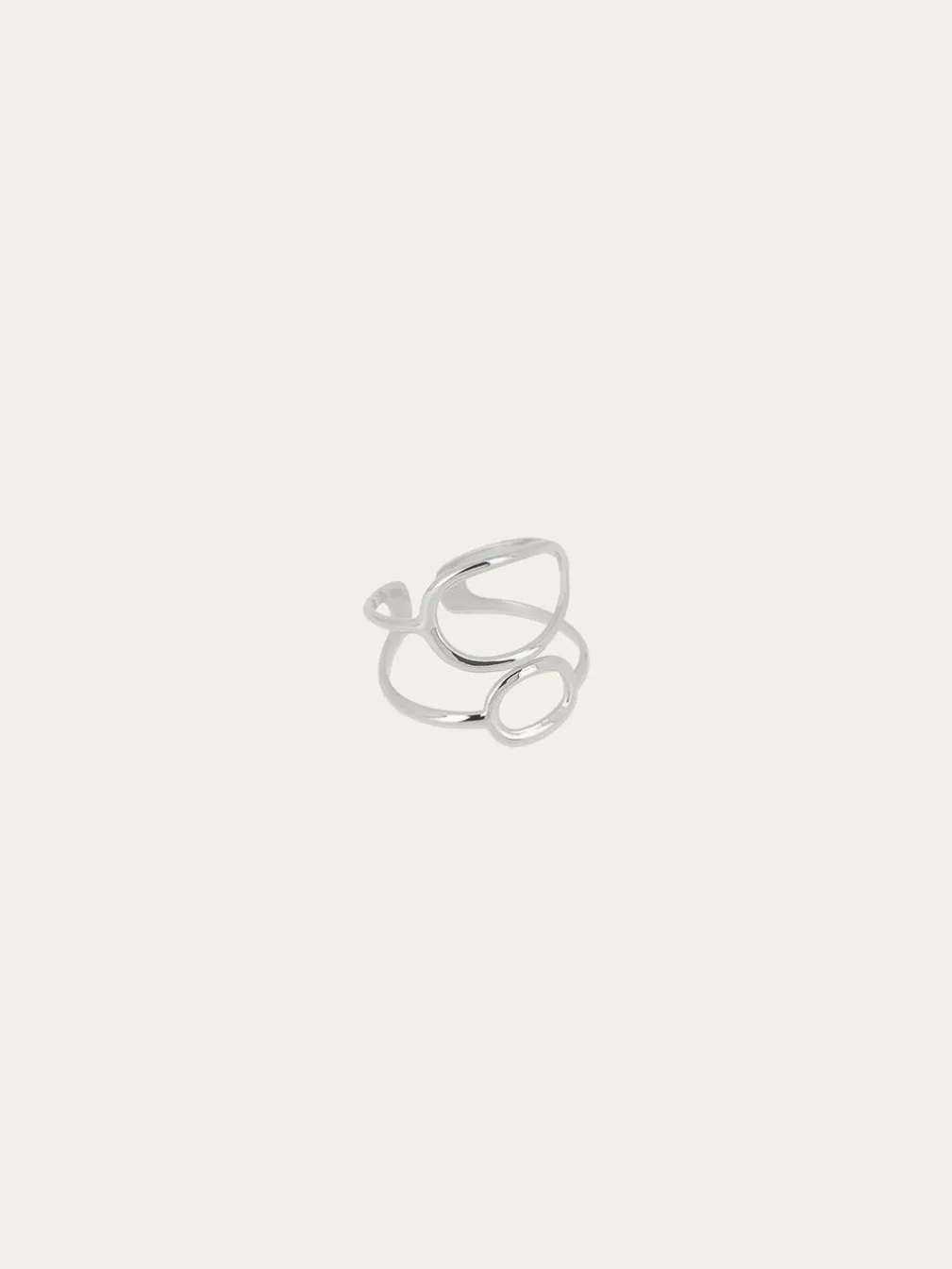 Bague Apolo