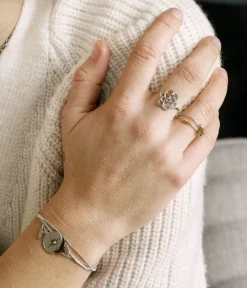 Bague Arabesque