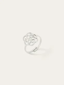 Bague Arabesque