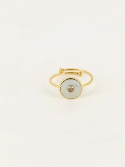 Bague Aretha