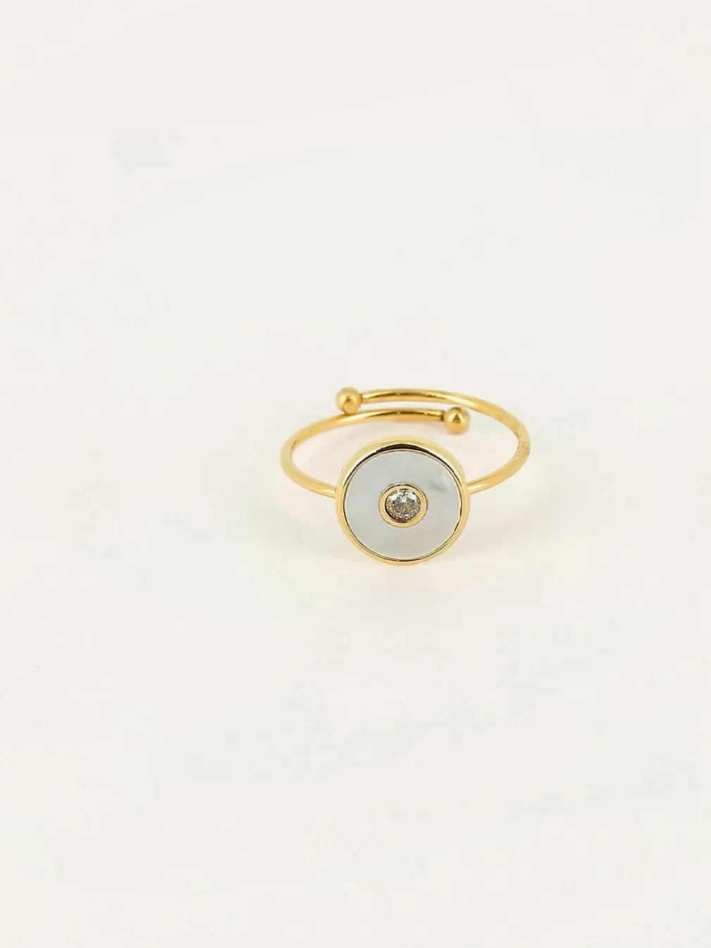 Bague Aretha