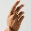 Bague Arieli
