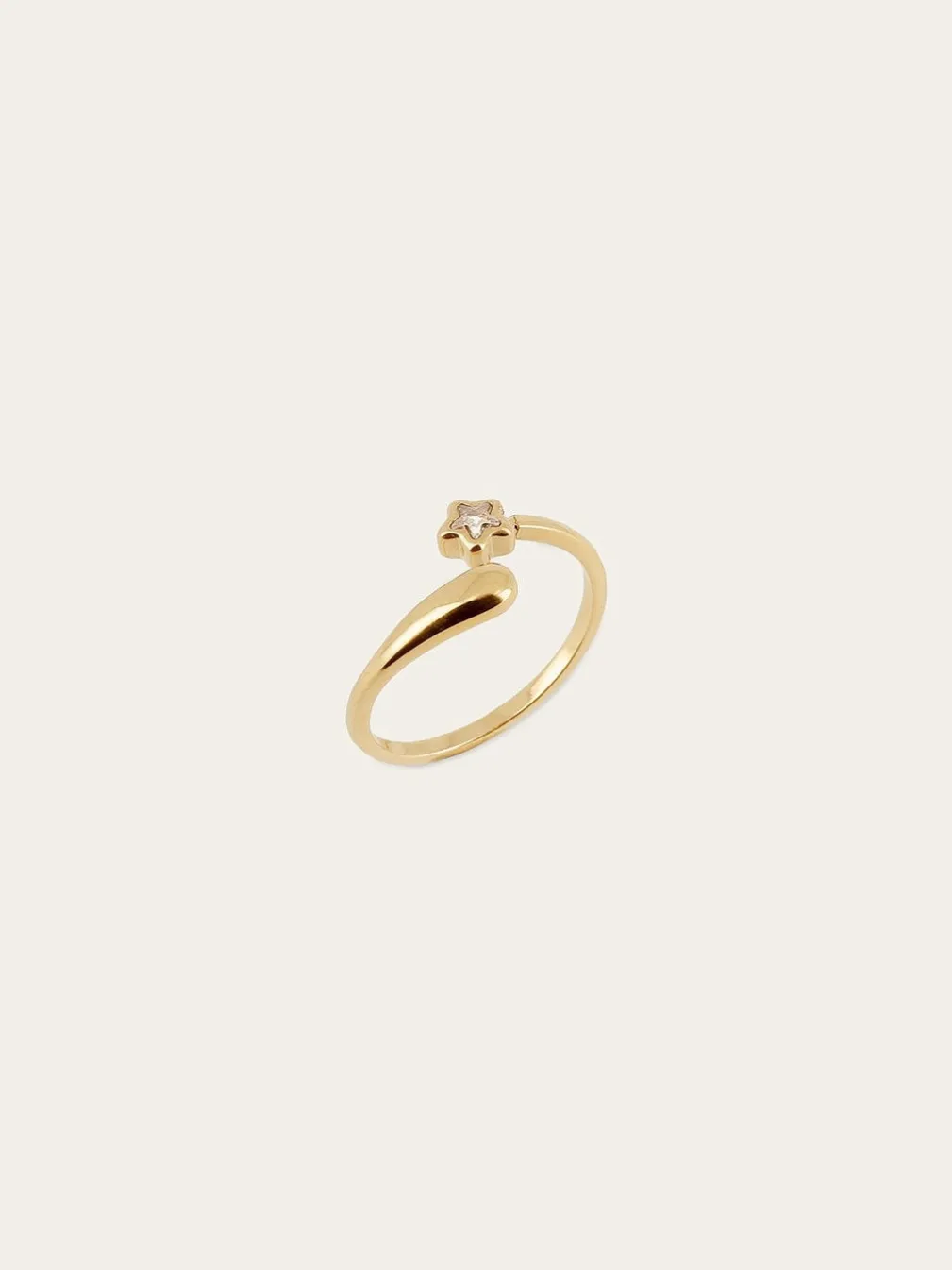 Bague Arieli