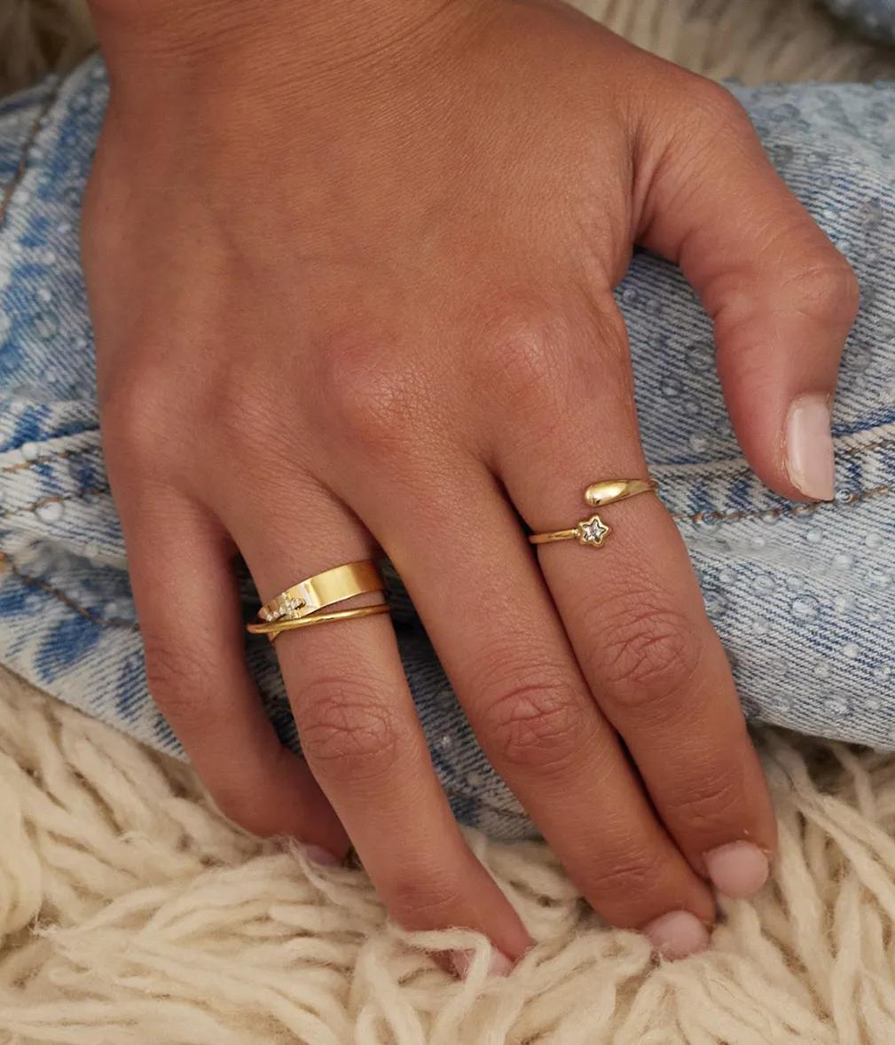 Bague Arieli