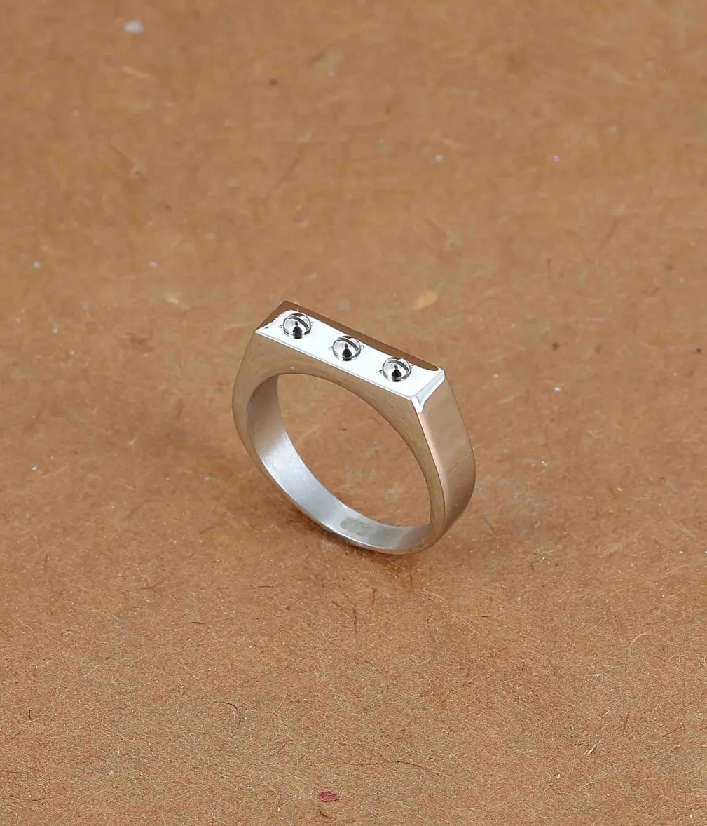 Bague Arnaud