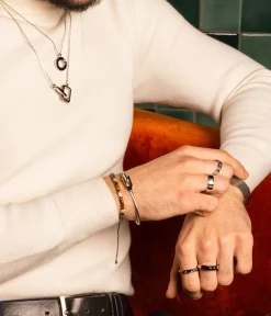 Bague Arnaud
