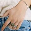 Bague Arès