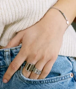 Bague Arès