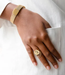 Bague Astrée