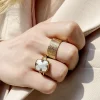 Bague Athena
