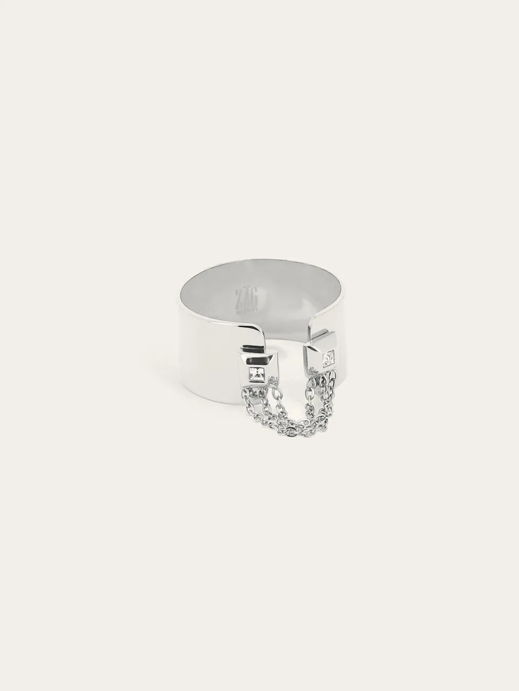 Bague Aurore