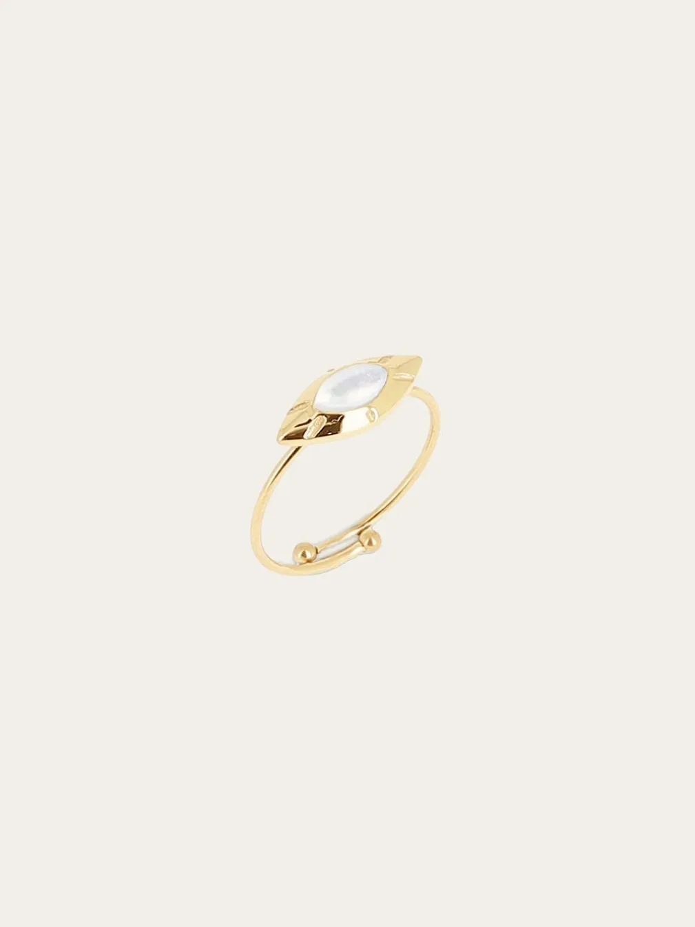 Bague Ausar