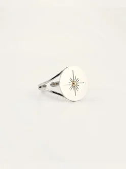 Bague Aztèque