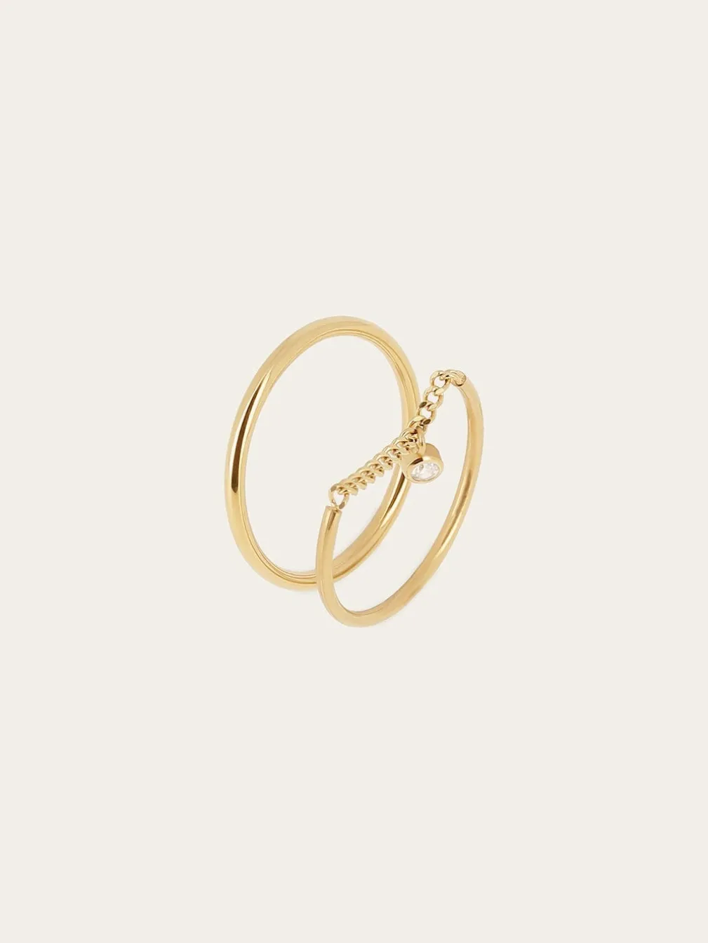 Bague Azuki