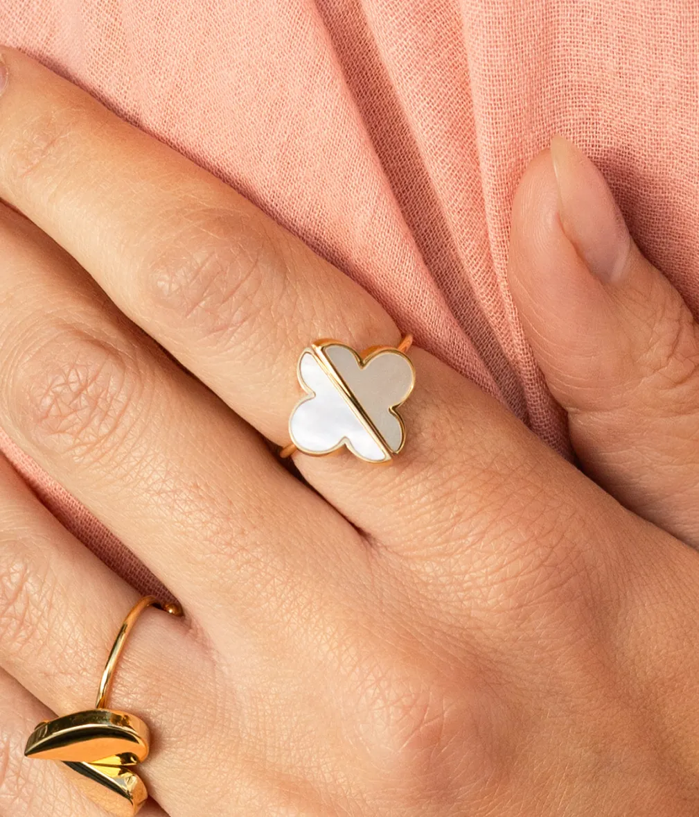 Bague Azzo