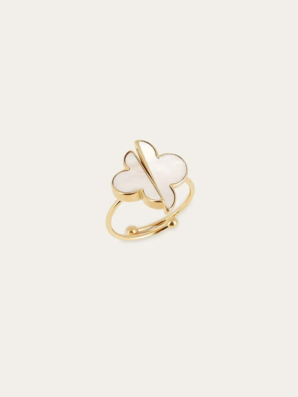 Bague Azzo