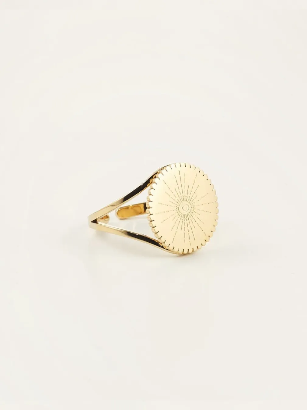 Bague Bagan