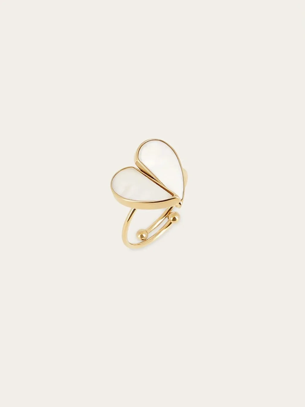 Bague Basilio