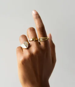 Bague Basilio