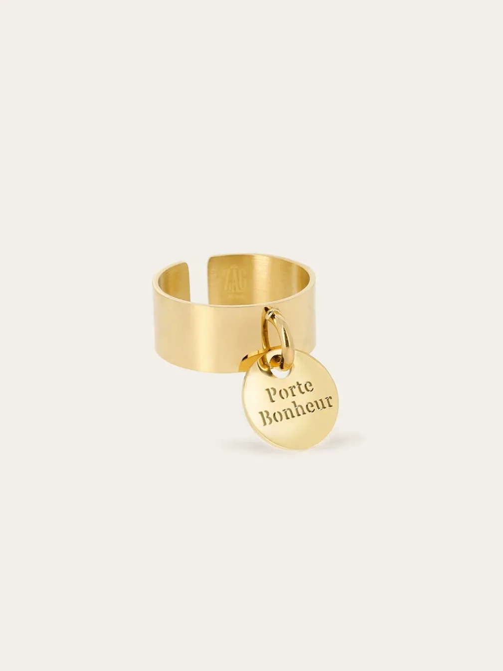 Bague Béatrice